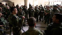 « Prenez deux secondes… » : le chef de Tsahal recadre ses troupes après la mort de 3 otages tués par erreur