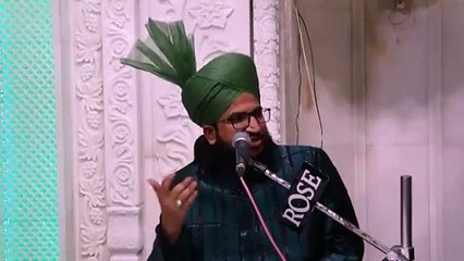 Namoos-e-Risalat ﷺ Ke Liye Sahaba Karam Ka Kirdar