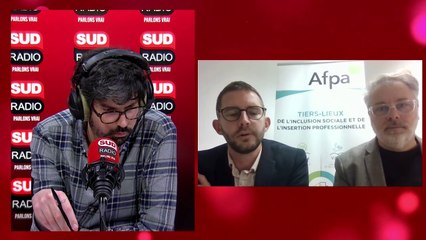 WEPA (en partenariat avec l'l'AFPA) forme ses futurs collaborateurs - Coup de main pour l'emploi