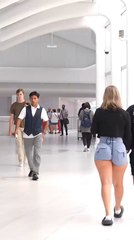 can you pass without looking back to be sure?.