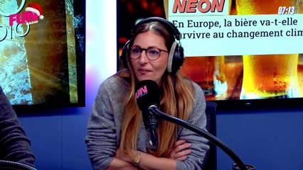 Bruno sur Fun Radio - L'intégrale du 18 décembre