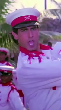 Ronit Roy's Perspective on Jaan Tere Naam Dance Skills