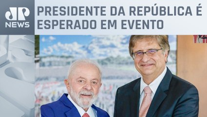 Gonet toma posse no comando da PGR nesta segunda (18)