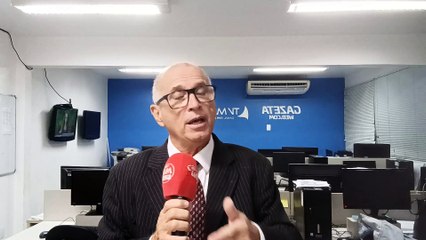 Braskem diz que não sai de Maceió; análise de Arnaldo Ferreira!