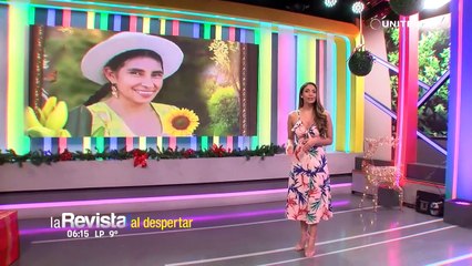 ​Velan los restos de Matilde, la séptima víctima del accidente en Portachuelo