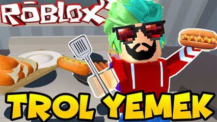 TROLL MUTFAK | ROBLOX PİZZACI DÜKKANI 