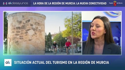 Conesa: “Seguiremos demandando una alta velocidad de calidad para la región de Murcia”