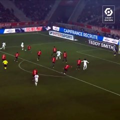 Kylian Mbappé atteint 180 buts en Ligue 1 ⚽