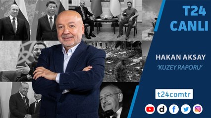 #CANLI | Putin içerde de dışarda da çok neşeli