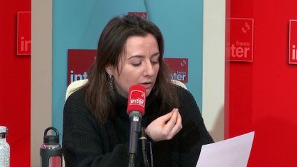 Le sexe chez les jeunes parents - La chronique de Lisa Delmoitiez