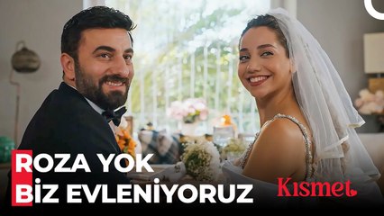 Düğüne Polis Baskını - Kısmet