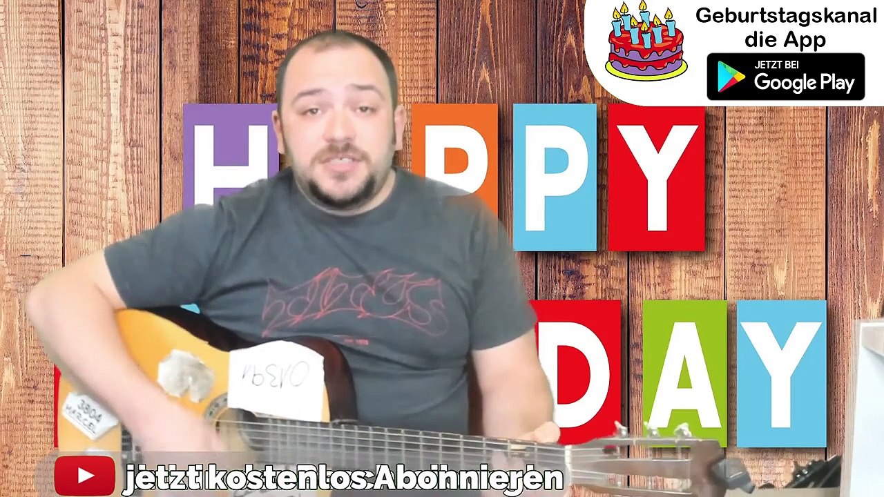 Happy Birthday, Samira! Geburtstagsgrüße an Samira