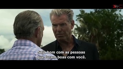 Fast Charlie Bande-annonce (PT)