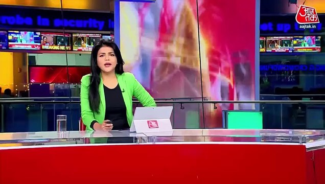 33 Opposition MPs suspended from Lok Sabha for disruptions