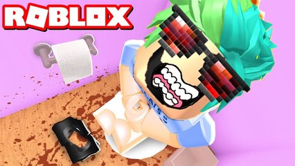 TUVALETTEN KAÇIŞ | ROBLOX ESCAPE TOİLET Obby 