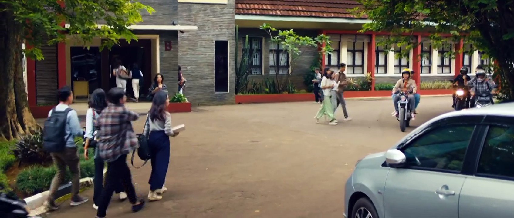 airmata diujung sajadah