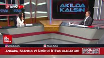 Fatih Erbakan: AK Parti'den İBB iştiraklerini istememiz söz konusu değildir