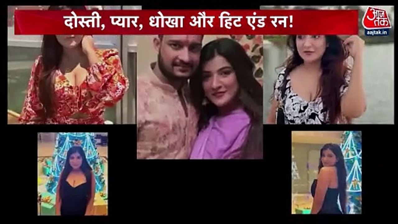 Thane: 3 arrested in Influencer Priya Singh hit and run case