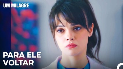 Este Lugar Está Incompleto Sem Ali - Um Milagre Episódio 28