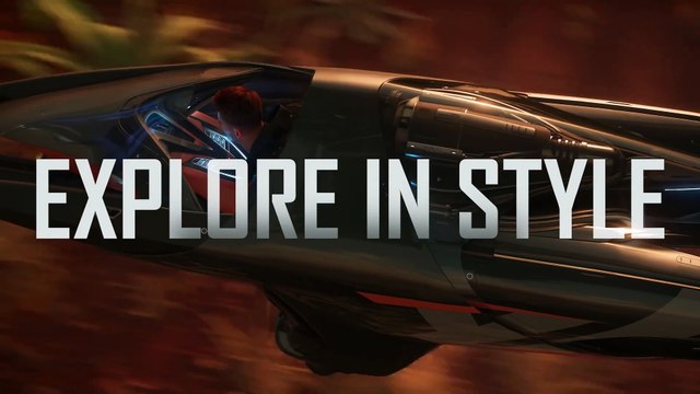 Star Citizen - Official Alpha 3.22 Wrecks to Riches Trailer