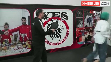 YayTanSay Kulübü Sporcuları Milli Takım Seçmelerine Hazırlanıyor