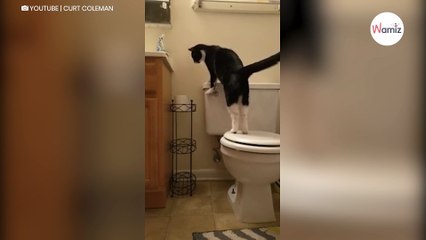 Die Wasserrechnung ist explodiert: Kunde ist fassungslos, als er den Grund versteht