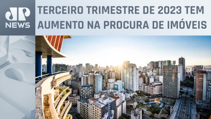Indústria Imobiliária Confiante para 2024 com Resultados Positivos em 2023 🏢