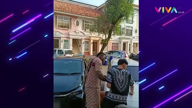 VIDEO Pesepakbola Naturalisasi RI Hajar Pemuda di Tangerang