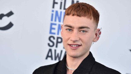 Olly Alexander : La star incontournable du Royaume-Uni prête à conquérir l'Eurovision 2024 !