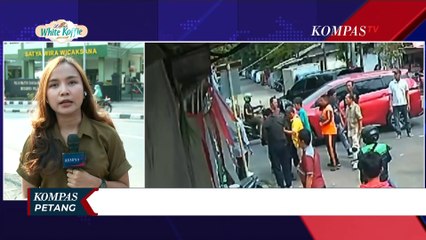 Danpomdam Jaya Klim Pelaku Penganiayaan Anggota KAMMI dari TNI AU! [LIVE REPORT]