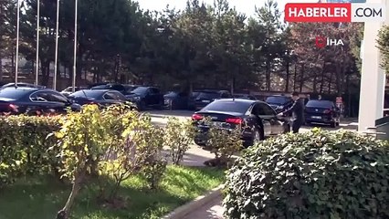 Asgari Ücret Tespit Komisyonu ikinci toplantısı başladı