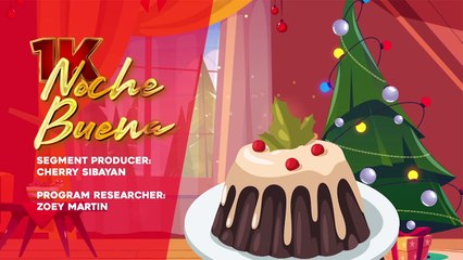 AHA-mazing diskarte para sa budget-friendly na Noche Buena dishes! | AHA!