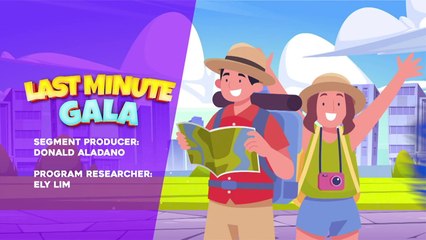 Unli kasiyahan sa 24/7 na pasyalan ngayong Pasko! | AHA!