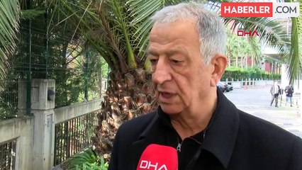 TÜM OTOBÜSÇÜLER FEDERASYONU BAŞKANI ÇOK AĞIR YAPTIRIMLAR GELİYOR