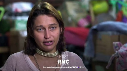 Au secours, je suis accumulateur compulsif - 18 décembre