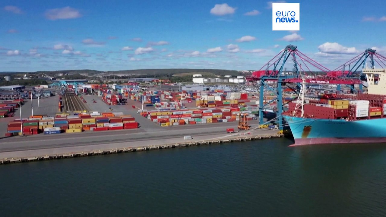 Nachrichten des Tages | 18. Dezember - Mittagsausgabe