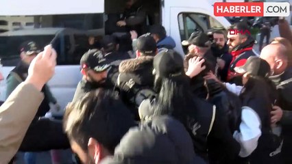 Silahlı saldırı suçlamasıyla gözaltına alınan Ece Ronay, ifadesinde her şeyi reddetti