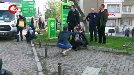 Son dakika... Bursa'da cezaevi aracına 'bombalı saldırı' davasında karar