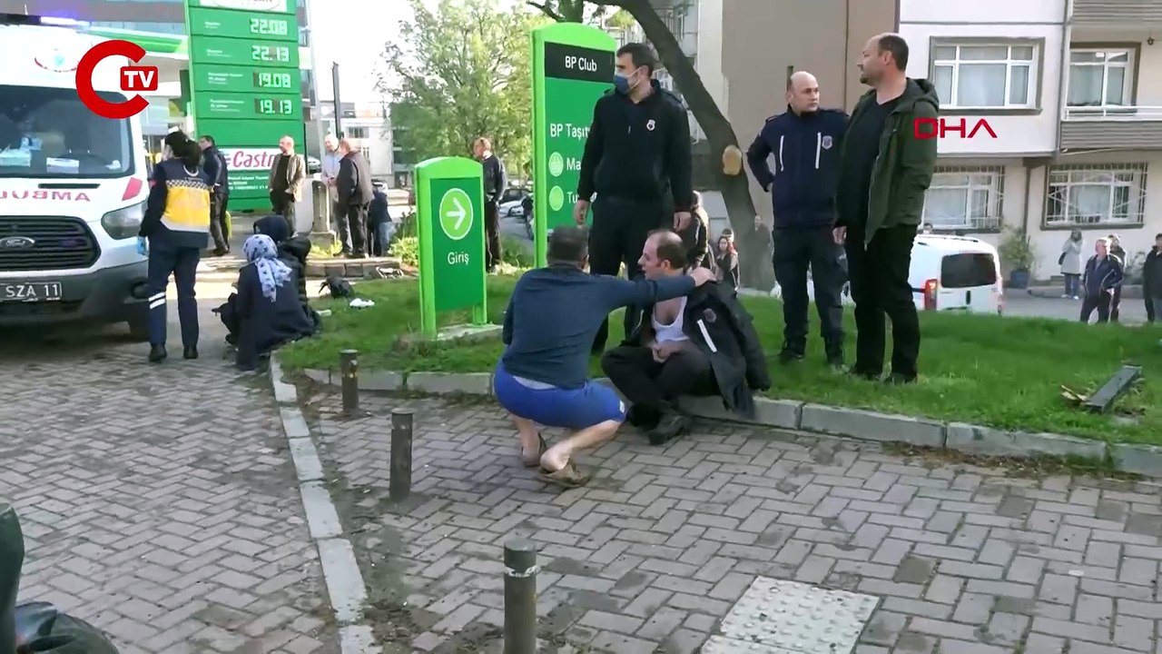 Son dakika... Bursa'da cezaevi aracına 'bombalı saldırı' davasında karar
