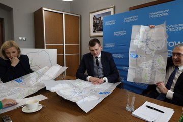 Nowa jakość komunikacji publicznej