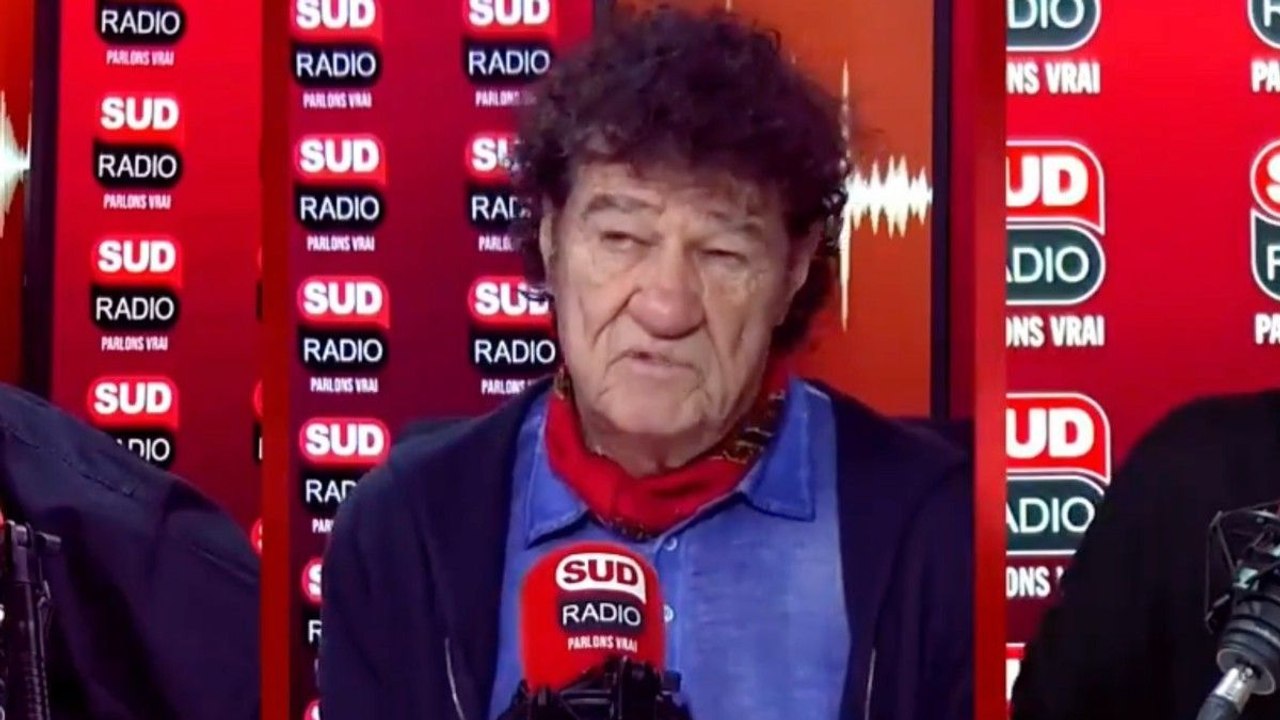 Seulement 1 sur 100 réussira dans le métier" : Robert Charlebois critique sévèrement "Star Academy" et "The Voice