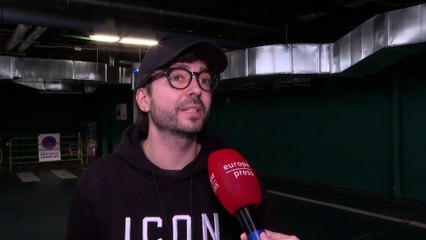 Ángel Cristo Jr se pronuncia tras las críticas que aseguran que trata de blanquear a su padre