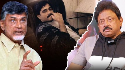 నిన్ను నా నుండి కాపాడలేడు | Ravi Interview With RGV About Vyuham Movie | Filmibeat Telugu