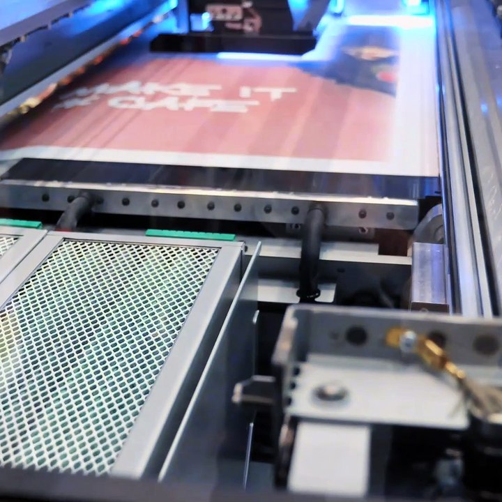 Gulf Print & Pack Video