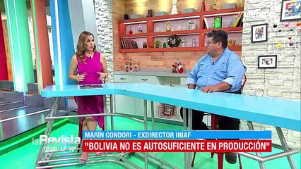 Hay alerta por el incremento del precio de la harina argentina
