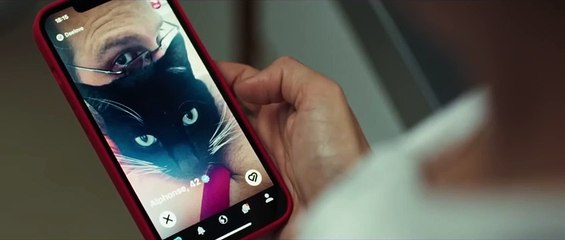 Iris y los hombres Tráiler VO