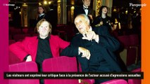 Gérard Depardieu au musée Grévin : désormais persona non grata après de nombreuses critiques