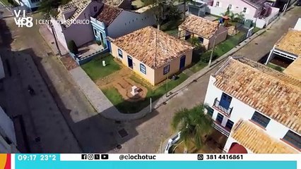 PNT CVL Viajes y Turismo Vivo Mañana 14-12-23