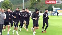 Beşiktaş, Rıza Çalımbay ile yeni anlaşma sağladı
