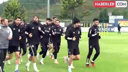 Beşiktaş, Rıza Çalımbay ile yeni anlaşma sağladı